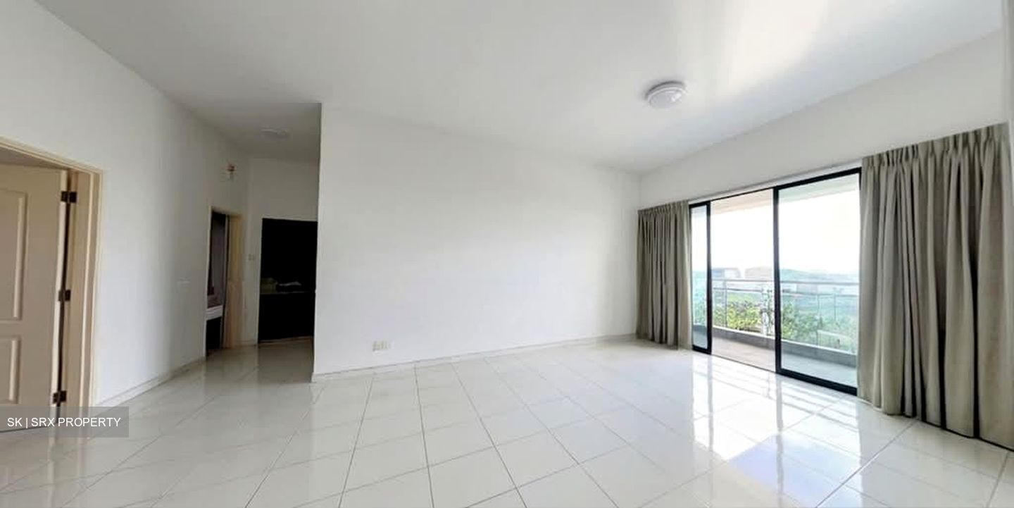 Harbour View Towers (D4), Condominium #581828181